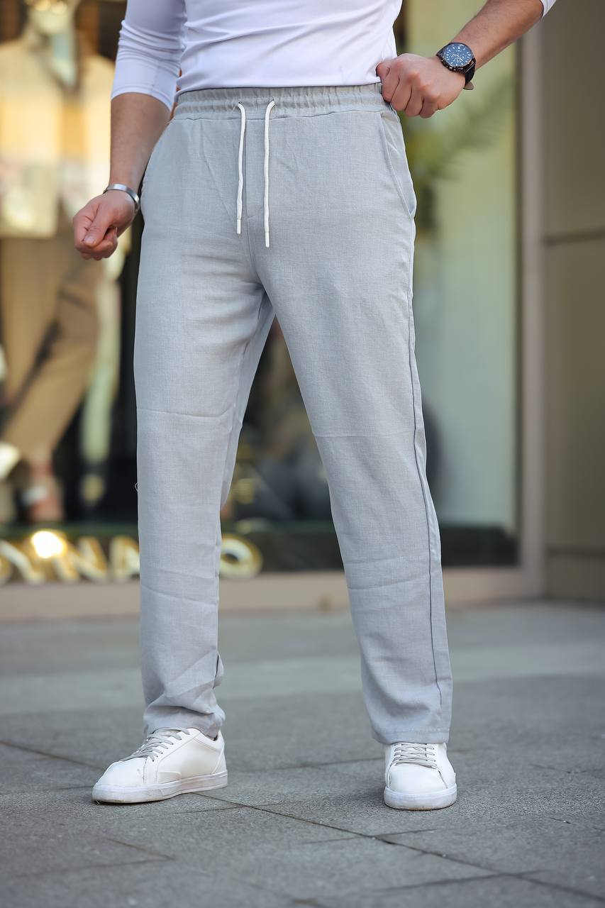 Keten Baggy