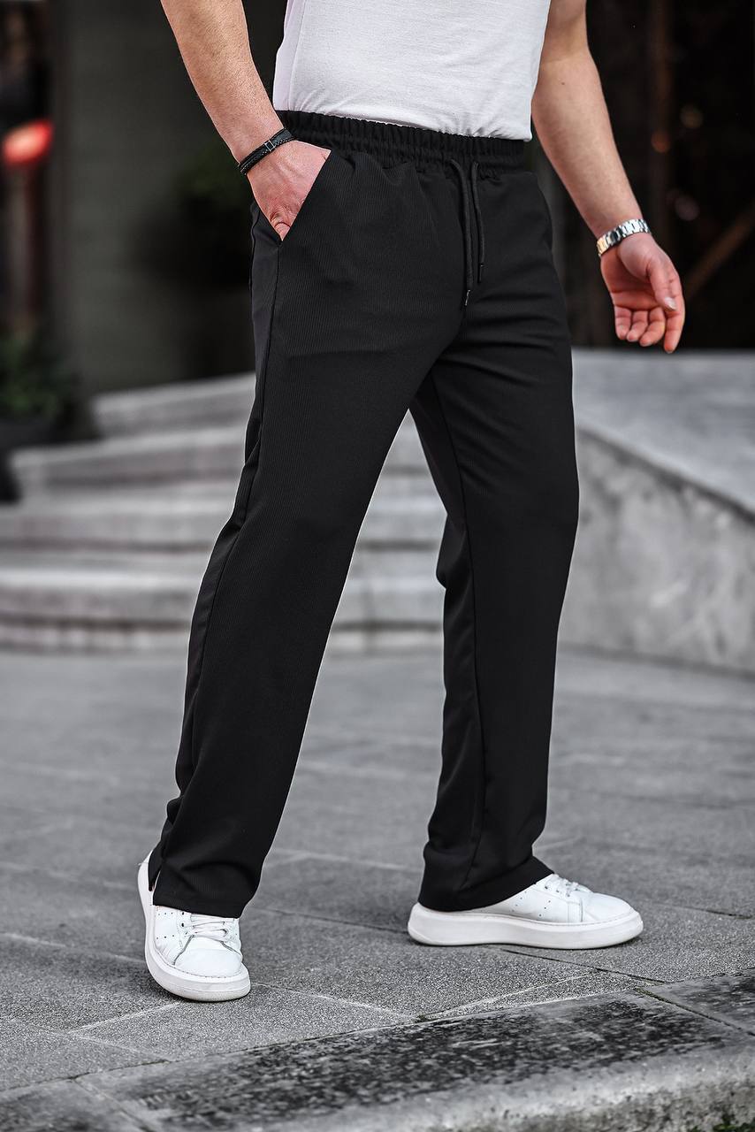 Fitilli Baggy Pantolon