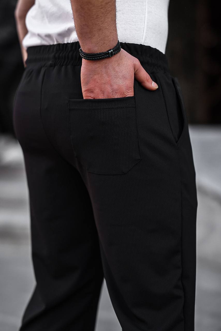 Fitilli Baggy Pantolon