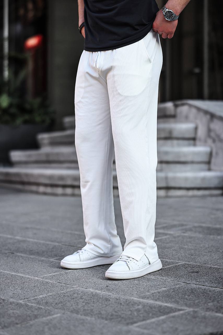 Fitilli Baggy Pantolon