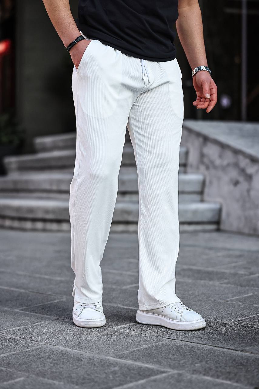 Fitilli Baggy Pantolon