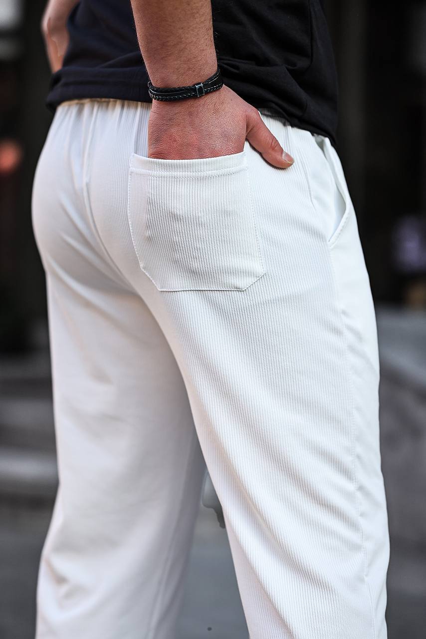 Fitilli Baggy Pantolon