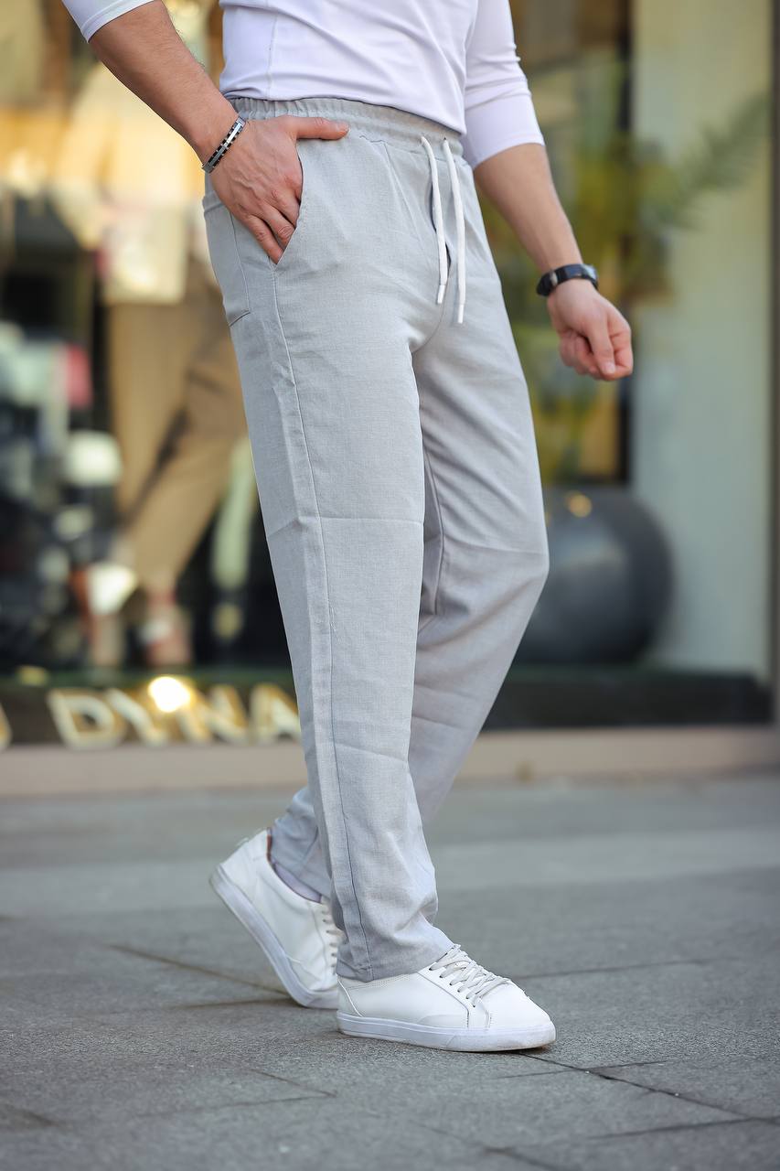 Keten Baggy
