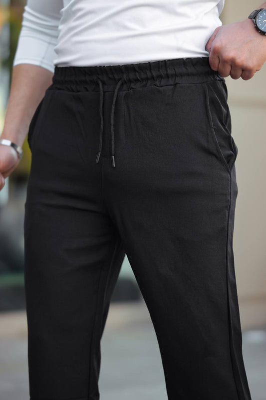 Keten Baggy
