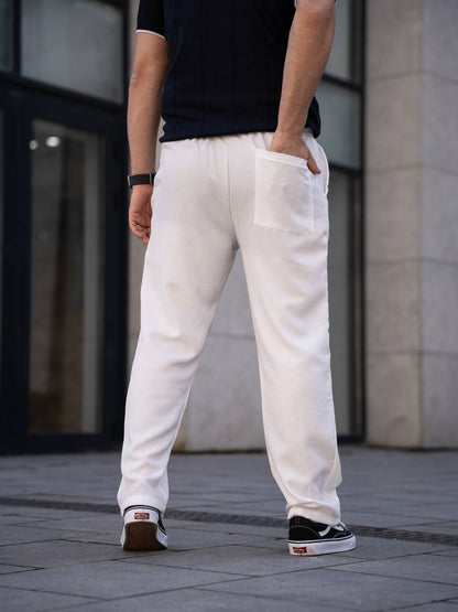 Çımalı Keten Baggy