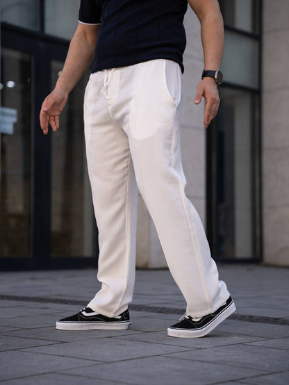 Çımalı Keten Baggy