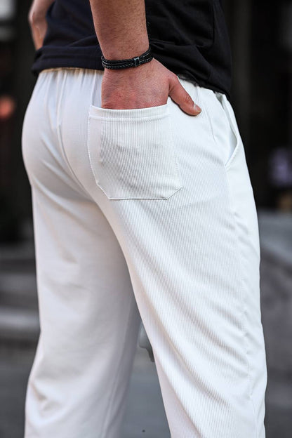 Fitilli Baggy Pantolon